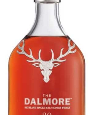 Dalmore – 30 ans Edition 2023