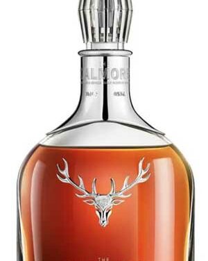 Dalmore – 40 ans