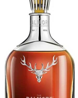 Dalmore – 45 ans