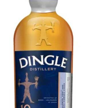 Dingle – Single Malt – 10 ans
