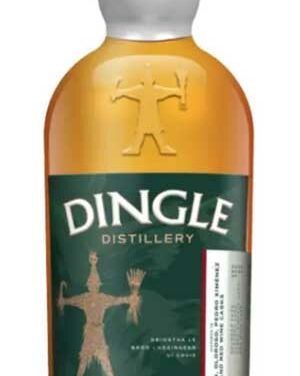 Dingle – Single Pot Still