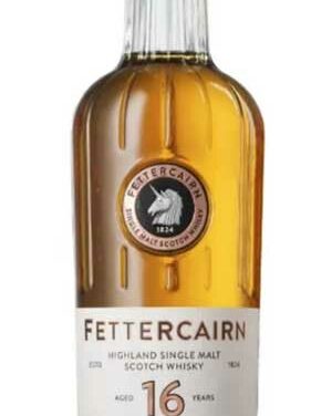Fettercairn – 16 ans