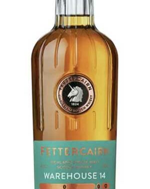 Fettercairn – Warehouse 14 Small Batch 1