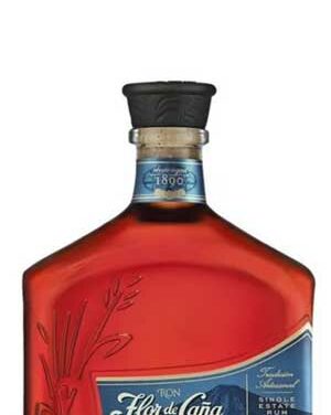 Flor de Caña – 12 ans