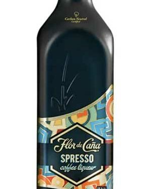 Flor de Caña – Spresso