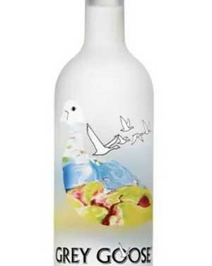 Grey Goose – La Poire