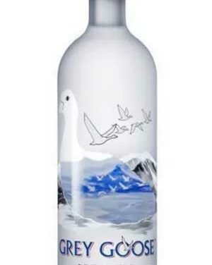 Grey Goose – Original
