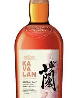 Kavalan – Lán
