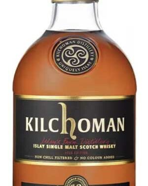 Kilchoman – Loch Gorm – Edition 2026 – 10 ans