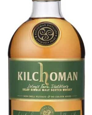 Kilchoman – Batch Strength