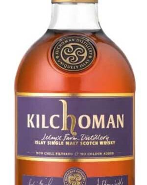 Kilchoman – Sanaig