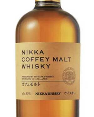 Nikka – Coffey Malt