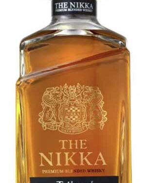 Nikka – Tailored