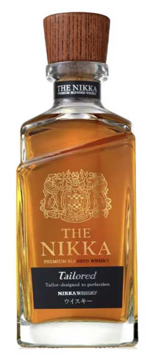 Nikka-Tailored