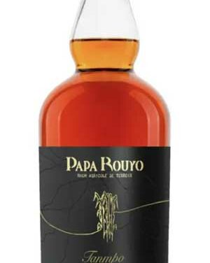 Papa Rouyo – Tanmpo – 3 ans