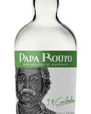 Papa Rouyo – Cuvée Maître Cannier #2