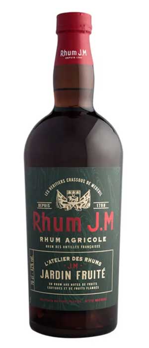 Rhum-JM-Jardin-Fruité