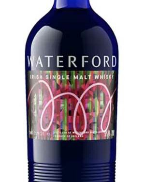 Waterford – The Cuvée