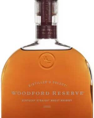 Woodford Reserve – Wheat
