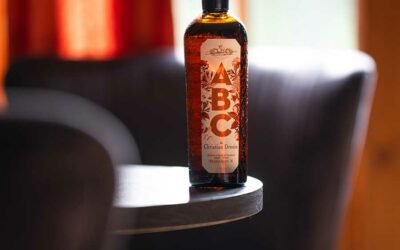 ABC de Christian Drouin : un apéritif à base de Calvados inspiré du vermouth