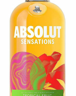 Absolut – Sensations