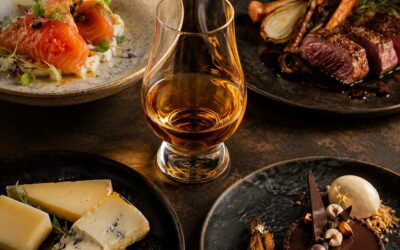 Accords mets et whisky : le guide complet pour sublimer vos repas