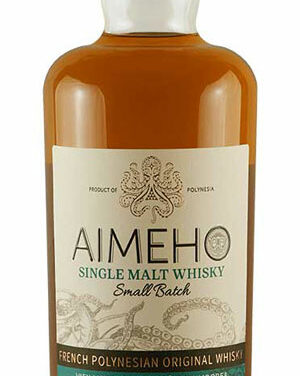 Aimeho – Small Batch #Origin