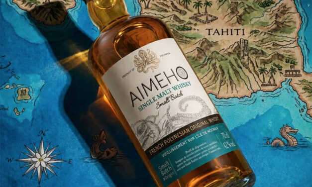 Aimeho : la distillerie Manutea présente son whisky single malt polynésien