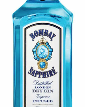 Bombay Sapphire