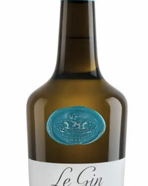 Christian Drouin – Le Gin – Calvados Cask Finish