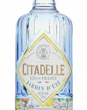 Citadelle – Jardin d&rsquo;été