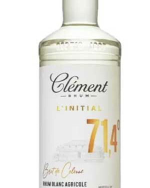 Clément – L&rsquo;Initial Brut de Colonne #2