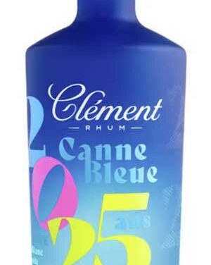 Clément – Canne Bleue 2025