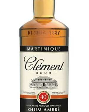 Clément – Ambré ESB