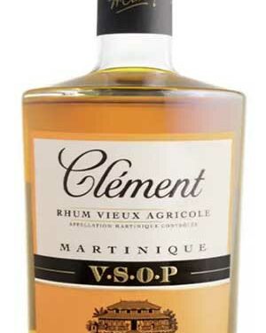 Clément – VSOP