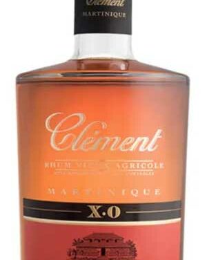 Clément – XO