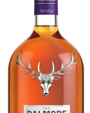 Dalmore – 17 ans