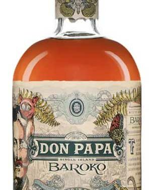 Don Papa – Baroko