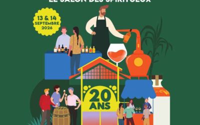 Le salon Dugas fête ses 20 ans