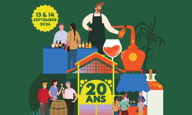 Le salon Dugas fête ses 20 ans