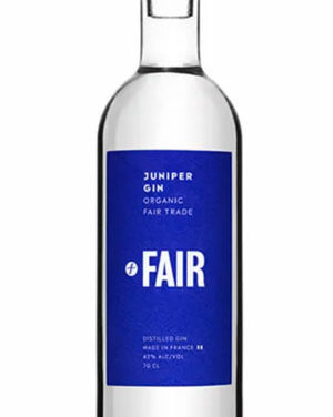 Fair – Gin