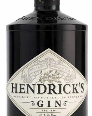 Hendrick&rsquo;s