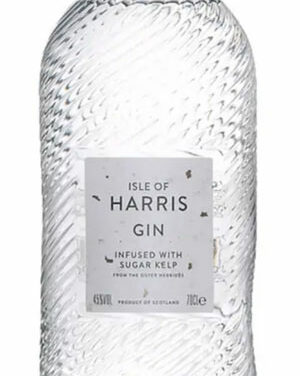 Isle Of Harris – Gin