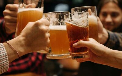 Journée Internationale de la Bière : le 7 août en France