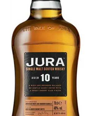 Jura – 10 ans