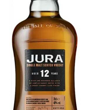 Jura – 12 ans