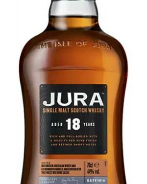 Jura – 18 ans