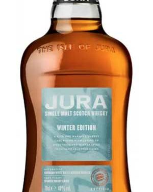 Jura – Winter Edition