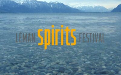 Léman Spirits Festival : le nouveau rendez-vous des spiritueux en Suisse Romande