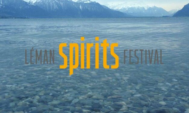 Léman Spirits Festival : le nouveau rendez-vous des spiritueux en Suisse Romande